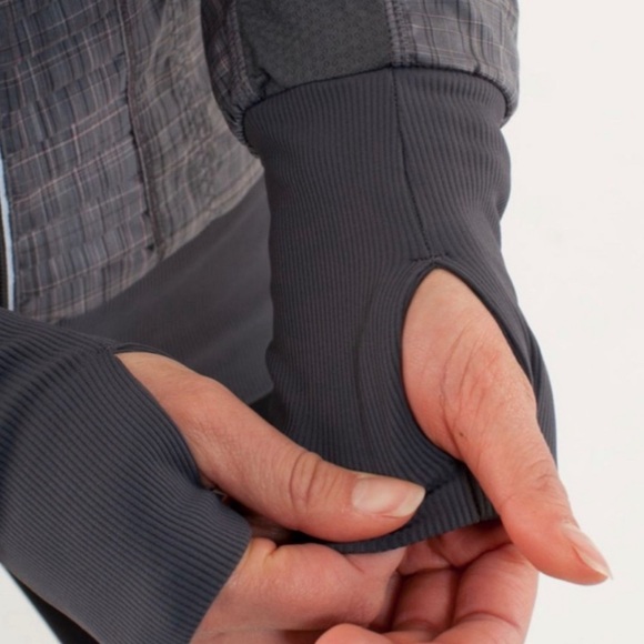 Lululemon Jacket - Picture 3 of 6